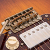 Vintage V6H ICON HSS Electric Guitar - Ultra-Gloss Distressed Sunset Sunburst (V6HMRSSB) | Musician Madness