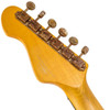 Vintage V6H ICON HSS Electric Guitar - Ultra-Gloss Distressed Sunset Sunburst (V6HMRSSB) | Musician Madness