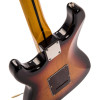 Vintage V6M ReIssued Electric Guitar - Sunburst (V6MSSB) | Musician Madness