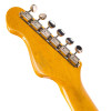 Vintage V6M ReIssued Electric Guitar - Sunburst (V6MSSB) | Musician Madness