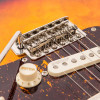 Vintage V6M ReIssued Electric Guitar - Sunburst (V6MSSB) | Musician Madness