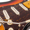 Vintage V6M ReIssued Electric Guitar - Sunburst (V6MSSB) | Musician Madness