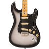 Vintage V6 ReIssued Electric Guitar - Silverburst (V6SVR) | Musician Madness