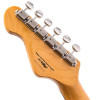 Vintage V6 ReIssued Electric Guitar - Vintage White (V6VW) | Musician Madness
