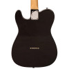 Vintage V72H Custom Spec Hardtail ~ Flame Tobacco Burst (V72HFTB) | Musician Madness