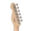 Vintage V72 ReIssued Electric Guitar - Laguna Blue (V72LB) | Musician Madness