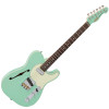 Vintage V72 ReIssued Electric Guitar - Ventura Green (V72VG)|Musician Madness