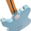 Vintage V75 ReIssued Electric Guitar - Laguna Blue (V75LB) | Musician Madness