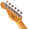 Vintage V75 ReIssued Electric Guitar - Laguna Blue (V75LB) | Musician Madness