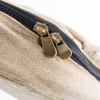 Vintage VCEG1 Distressed Look Electric Gig Bag Sand (VCEG1) | Musician Madness