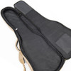 Vintage VCEG1 Distressed Look Electric Gig Bag Sand (VCEG1) | Musician Madness
