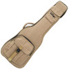 Vintage VCEG1 Distressed Look Electric Gig Bag Sand (VCEG1) | Musician Madness