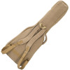 Vintage VCEG1 Distressed Look Electric Gig Bag Sand (VCEG1) | Musician Madness