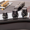 Vintage VJ74 ReIssued Bass - Boulevard Black | Musician Madness