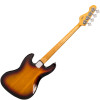 Vintage VJ74 ReIssued Bass - Sunset Sunburst (VJ74SSB) | Musician Madness