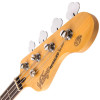Vintage VJ74 ReIssued Bass - Sunset Sunburst (VJ74SSB) | Musician Madness