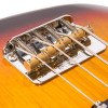 Vintage VJ74 ReIssued Bass - Sunset Sunburst (VJ74SSB) | Musician Madness