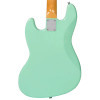 Vintage VJ74 ReIssued Bass - Ventura Green | Musician Madness