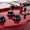 Vintage VS6V ReIssued with vintage style Vibrato - Cherry Red (VS6VCR) | Musician Madness