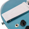 Vintage VS6V Reissued with Vintage Style Vibrato - Gun Hill Blue (VS6VGHB)