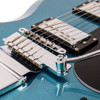 Vintage VS6V Reissued with Vintage Style Vibrato - Gun Hill Blue (VS6VGHB)