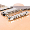 Vintage VSA500 ReIssued Semi Acoustic Guitar - Natural Maple (VSA500MP)|Musician Madness