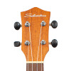 Silvertone Soprano Ukulele - Brown Sunburst (854) | Musician Madness