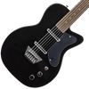 Silvertone Baritone 1373 - Black Silver Flake (1373BSF)