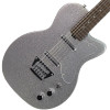 Silvertone Baritone 1373 - Heavy Silver Flake (1373HSF)