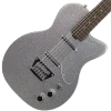 Silvertone Baritone 1373 - Heavy Silver Flake (1373HSF)