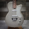 Silvertone Baritone 1373 - Heavy Silver Flake (1373HSF) | Musician Madness
