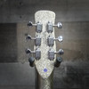 Silvertone Baritone 1373 - Heavy Silver Flake (1373HSF) | Musician Madness