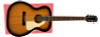 Silvertone Orchestra Acoustic Electric w/ Fishman Clearwave 60 - Vintage Sunburst (600EAVS) | Musician Madness