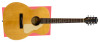 Silvertone Orchestra Acoustic Electric w/ Fishman Clearwave 60 - Gloss Natural (600EN)