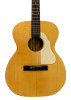 Silvertone Orchestra Acoustic Electric w/ Fishman Clearwave 60 - Gloss Natural (600EN) | Musician Madness