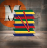 Rhythm Band Rhythm Rounders (12 PR) (RB801) | Musician Madness