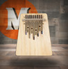 Rhythm Band DLX RBI Kalimba (RBDLX-KAL)