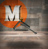 Rhythm Band Bamboo Triangle Holder (RBN70) | Musician Madness