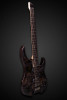 Legator Ghost G6SS Six String Electric Guitar - Black (G6SS-BLK) | Musician Madness