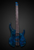 Legator Ghost G6SS Six String Electric Guitar - Blue (G6SS-BLUE) | Musician Madness