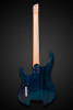 Legator Ghost G6SS Six String Electric Guitar - Blue (G6SS-BLUE) | Musician Madness