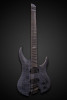 Legator Ghost G6FSS Six String Electric Guitar - Black (G6FSS-BLK)