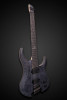 Legator Ghost G6FSS Six String Electric Guitar - Black (G6FSS-BLK)