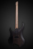 Legator Ghost G6FSS Six String Electric Guitar - Black (G6FSS-BLK) | Musician Madness
