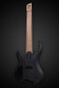 Legator Ghost G7FSS Seven String Electric Guitar - Black (G7FSS-BLK) | Musician Madness