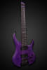 Legator Ghost G7FSS Seven String Electric Guitar - Purple (G7FSS-PR)