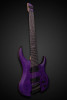 Legator Ghost G7FSS Seven String Electric Guitar - Purple (G7FSS-PR)