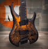 Legator Ghost G7FSS Seven String Electric Guitar - Death Valley (G7FSS-DV) | Musician Madness