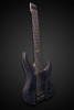 Legator Ghost G8FSS Eight String Electric Guitar - Black (G8FSS-BLK) | Musician Madness