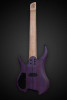Legator Ghost G8FSS Eight String Electric Guitar - Purple (G8FSS-PR)|Musician Madness